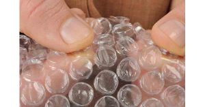The History of Bubble Wrap from A.B. Richards