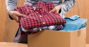 Storage Tips For Cold Weather
