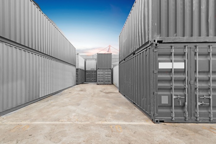 5 Factors To Consider When Renting A Storage Container