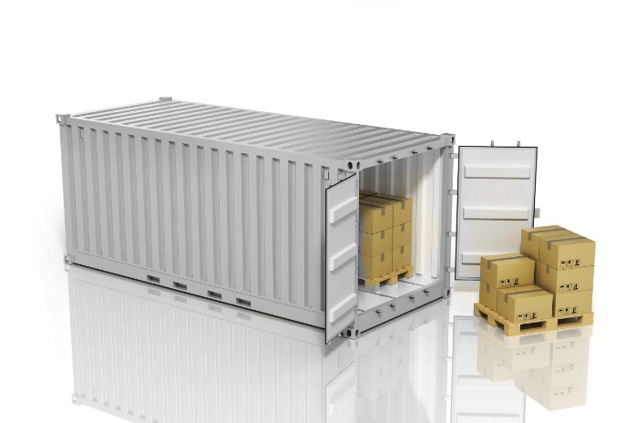How Storage Containers Can Help Small Businesses