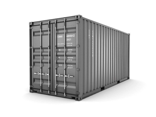 5 Ways To Use Portable Shipping Containers In A Business Setting