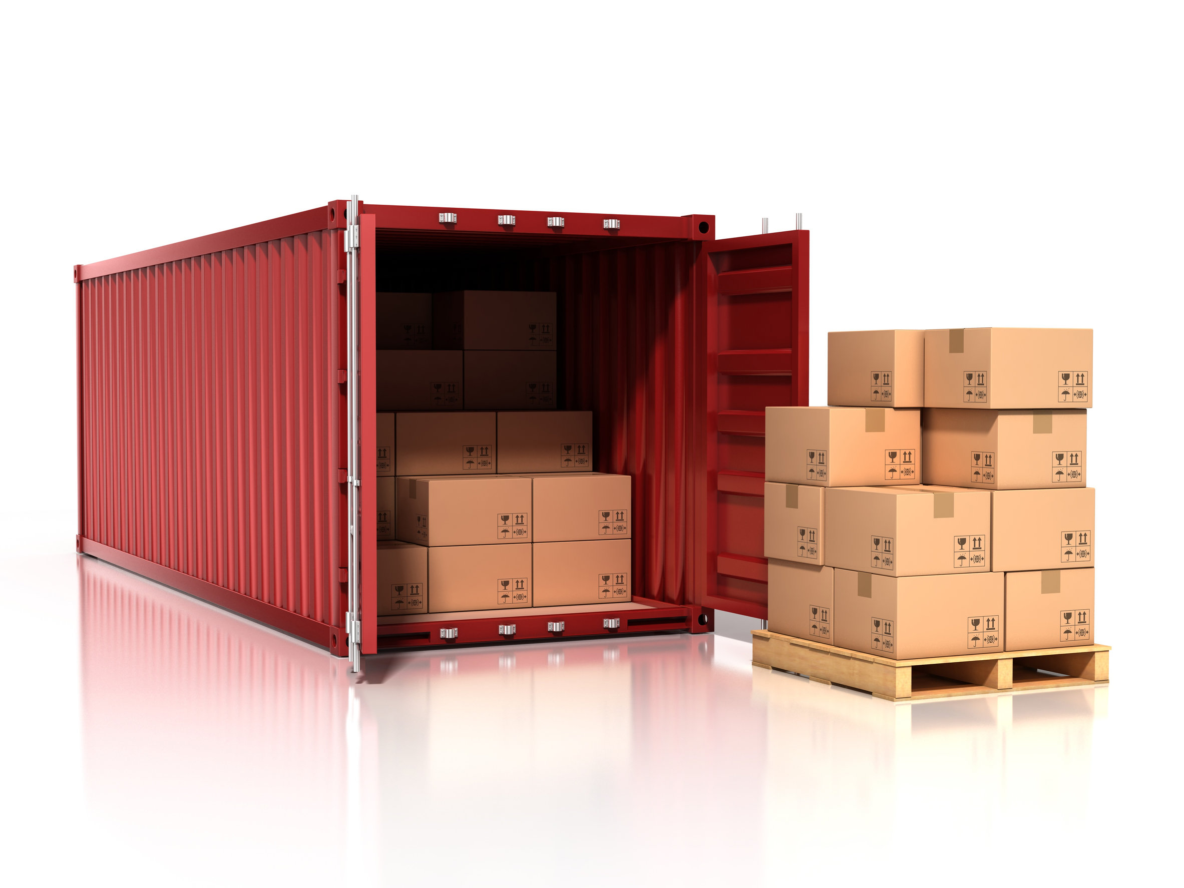5 Tips To Organize Your Storage Container