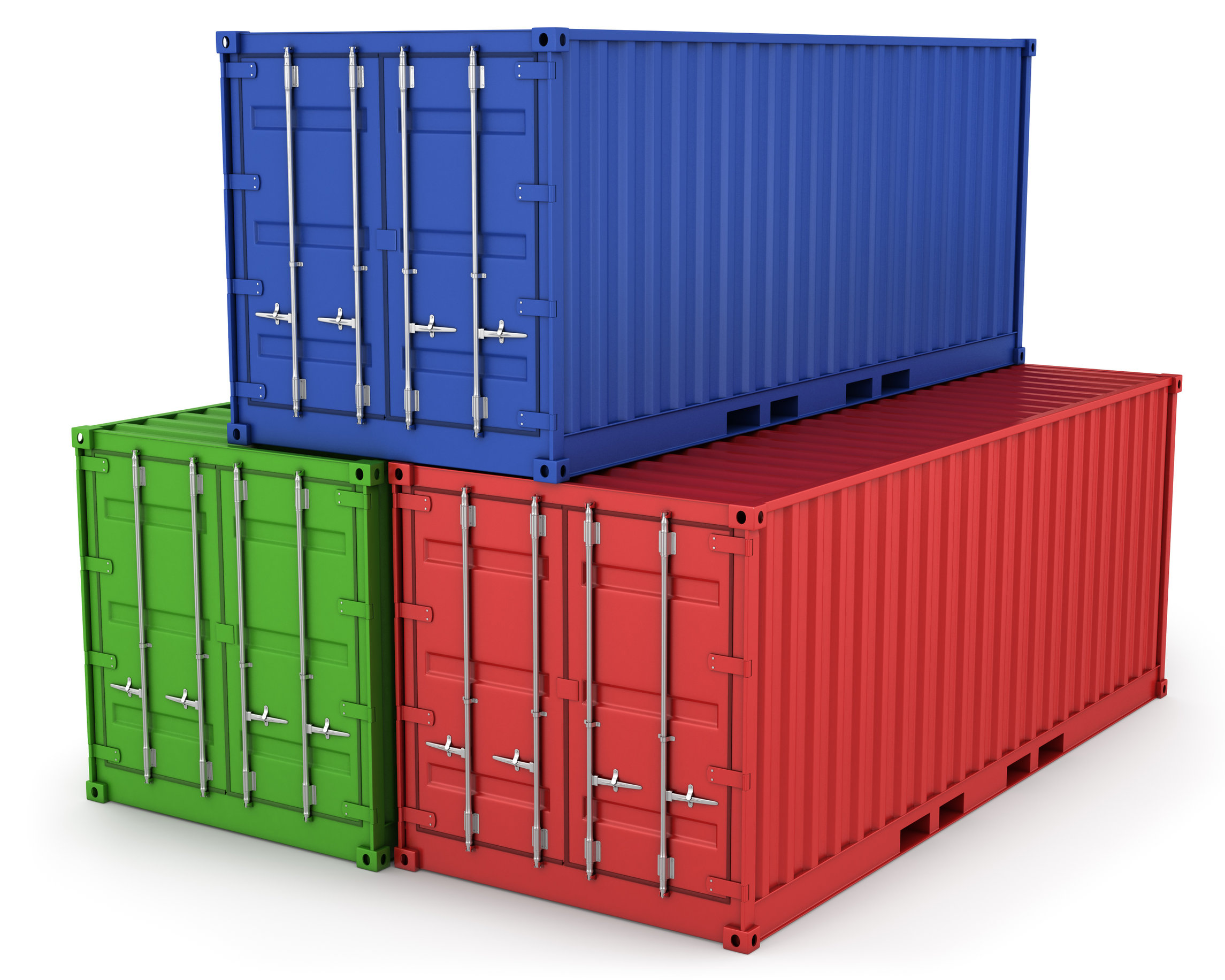 Why are Storage Containers Better than Warehousing?