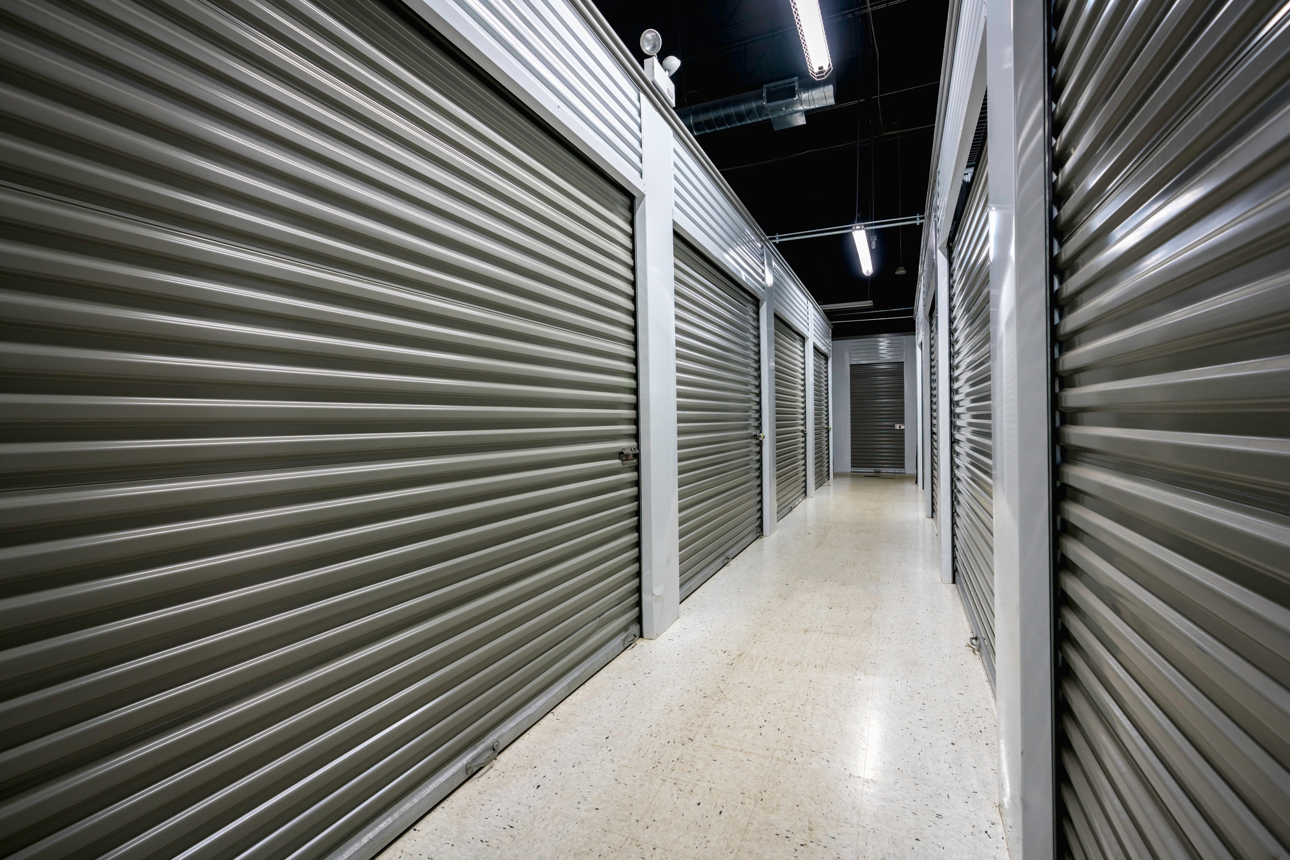 The Do’s and Don’ts of Renting Your First Storage Unit