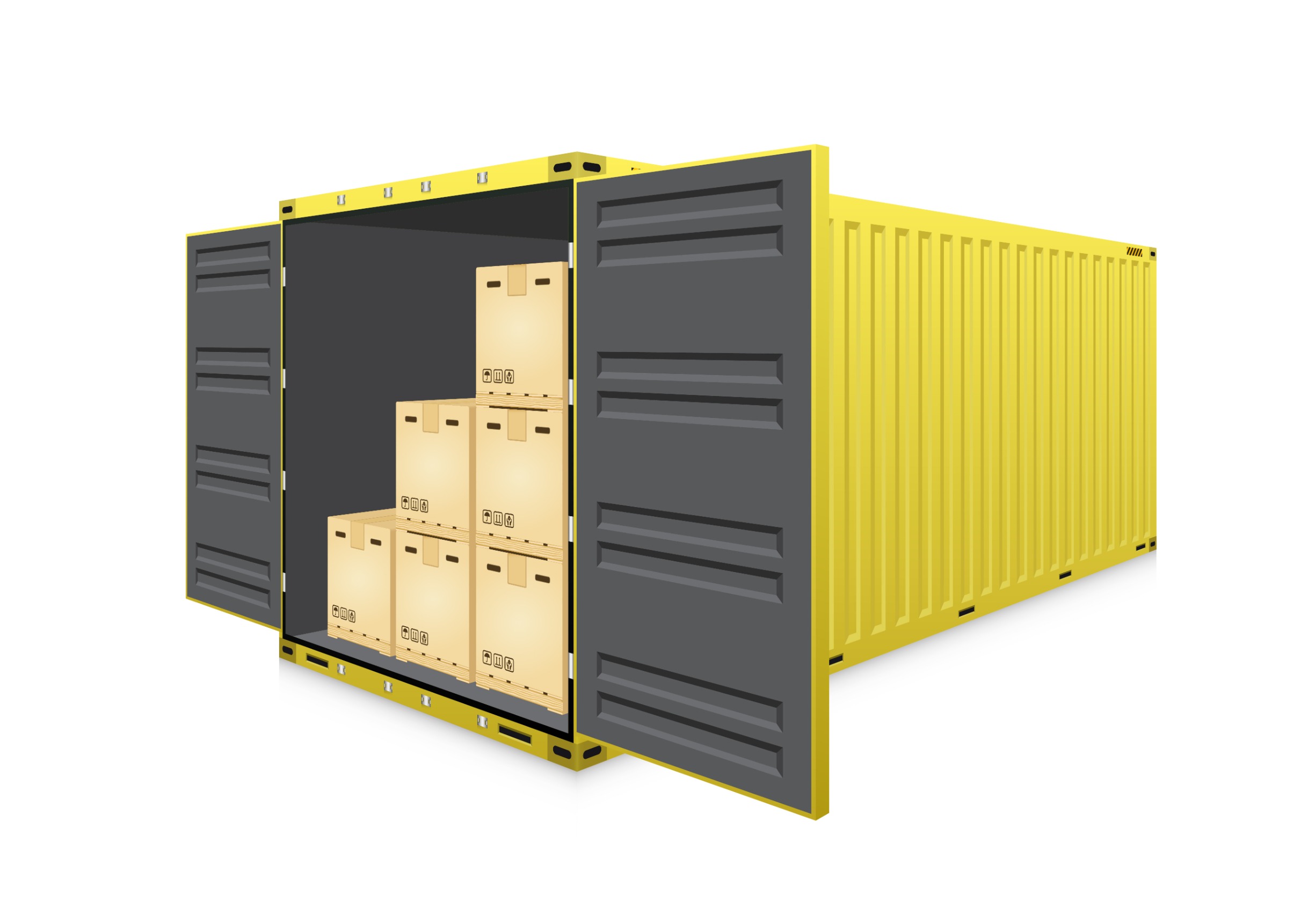 What Is An Onsite Storage Container?