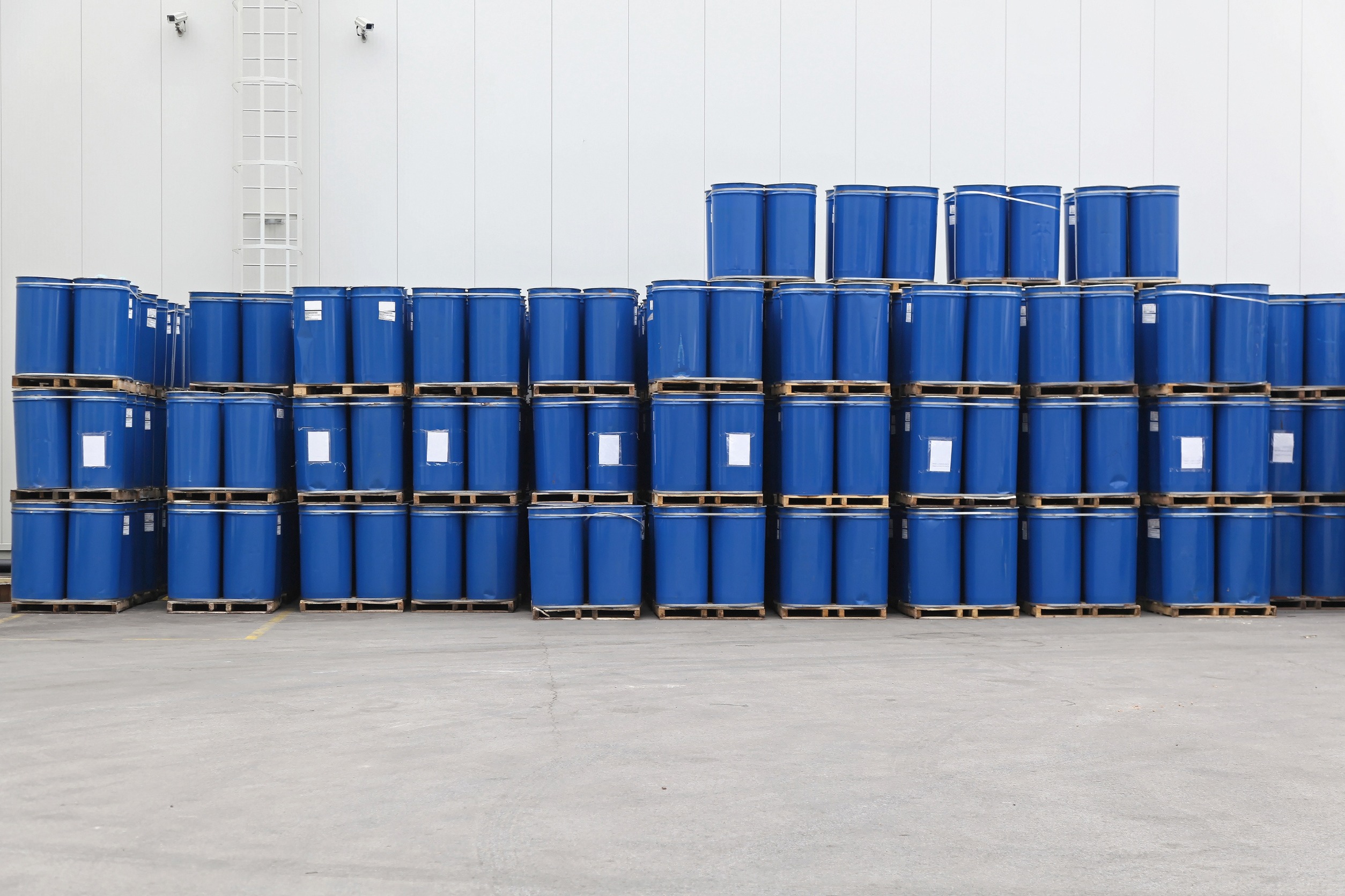 5 Features and Benefits of Bulk Containers